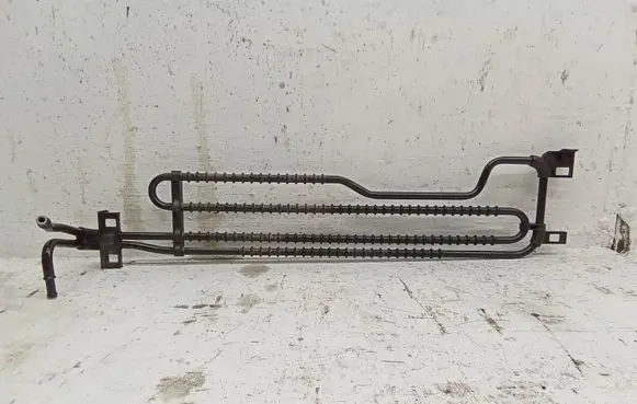 Mercedes-Benz C W204 Power steering radiator A2044601024