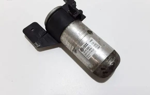 Volkswagen Phaeton Air conditioning (A/C) air dryer 3D0820189D
