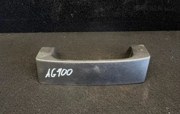 Audi A6 S6 C5 4B Other interior part 4B1858345