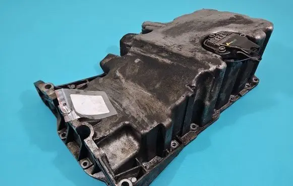 Audi A6 S6 C6 4F Oil sump 03G103603J IMPRK1498673