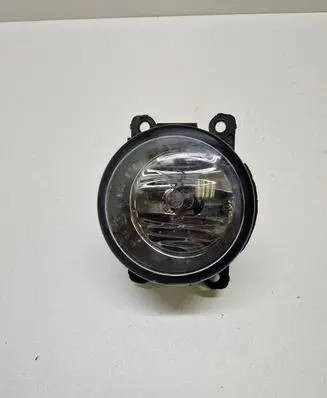 Citroen C4 I Front fog light 9650001680 89204712