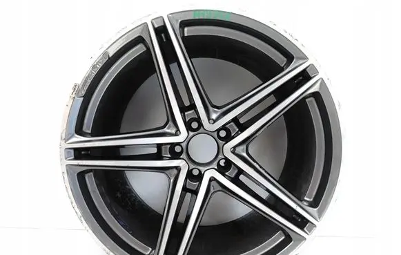 Mercedes-Benz AMG GT R190 C190 R20 alloy rim A1904011900