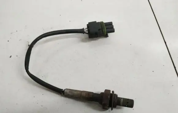 Renault Scenic I Lambda probe sensor 7700868496