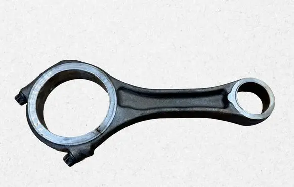 Volkswagen Touareg II Connecting rod/conrod 059AB