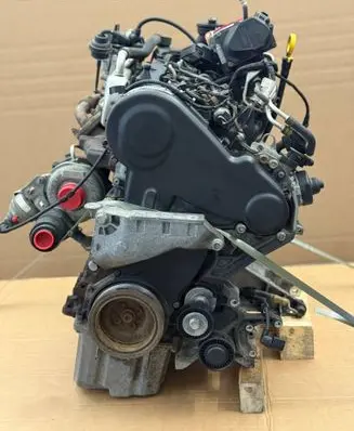 Volkswagen Transporter - Caravelle T5 Engine CAAB CAA