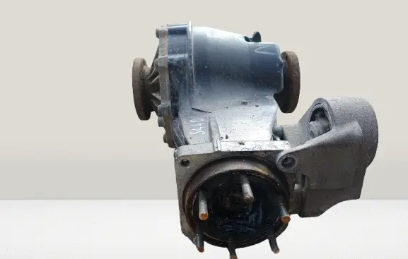 Volkswagen Phaeton Rear differential 01R525053