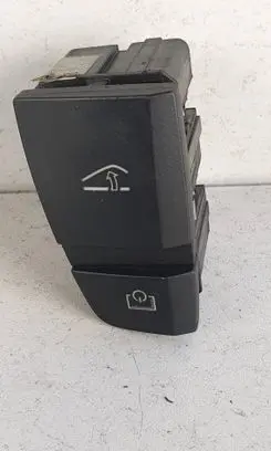 Audi Q7 4L Other switches/knobs/shifts 4L1927227