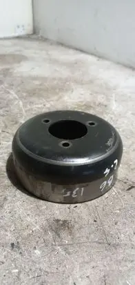 Audi A4 S4 B6 8E 8H Water pump pulley 059119145G