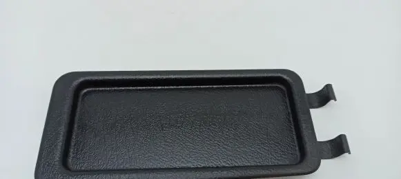 Microcar M.GO Trunk/boot trim cover 1009544