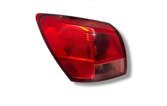 Nissan Qashqai Rear/tail lights 89070311