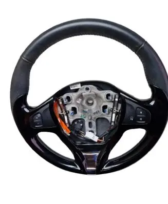 Renault Captur Steering wheel 484008001R