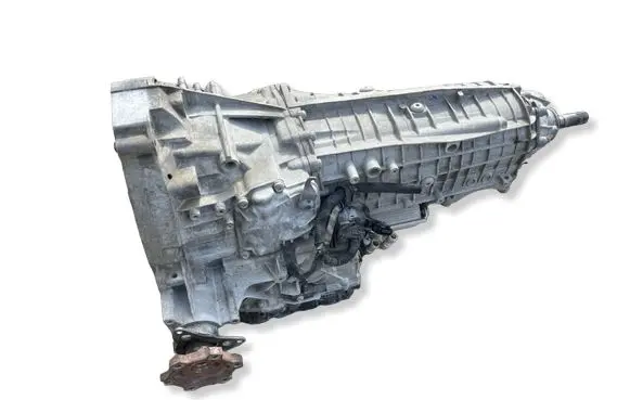 Audi A5 Automatic gearbox SKE