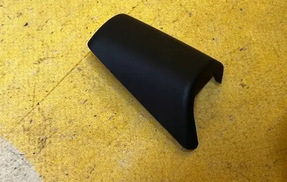 Porsche Cayenne (9Y0 9Y3) Other interior part 9Y0867197