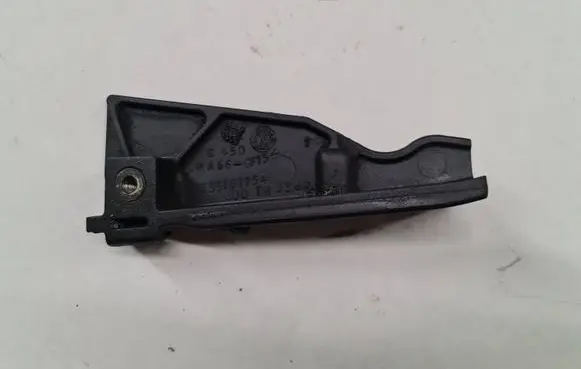 Opel Zafira B Timing chain cover 55187754 C450 00018386