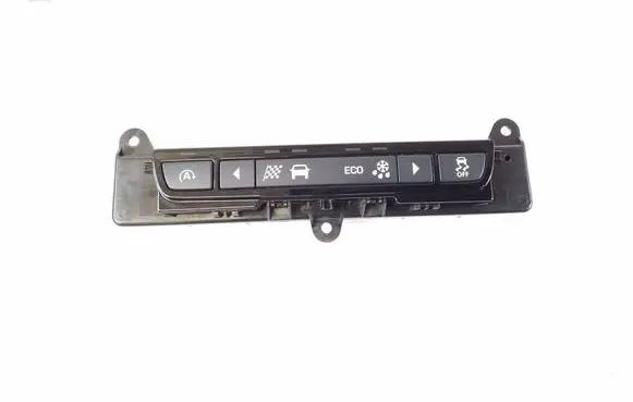 Jaguar XE Other switches/knobs/shifts GX7314B790AG