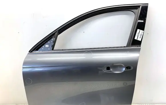 Renault Arkana Front door TEKAD