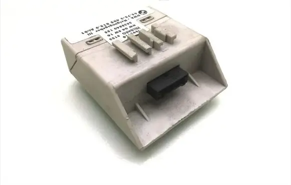 BMW X3 E83 Other control units/modules 3405815 55892110