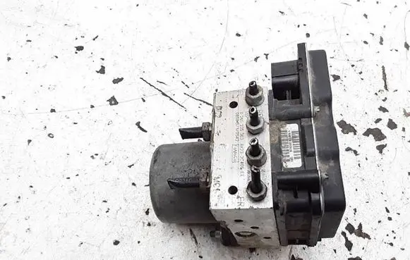 Jaguar XF ABS Pump 0265235363 8X232C405EE 0265950718