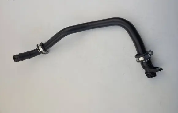 Mercedes-Benz Vito Viano W638 Oil fill pipe A6460160429