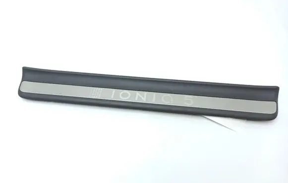 Hyundai Ioniq 5 Side skirt front trim 85884GI100