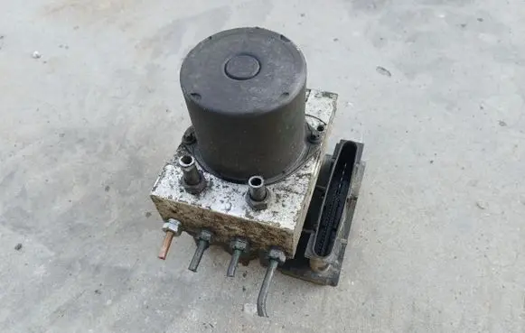 Ford Transit ABS Pump