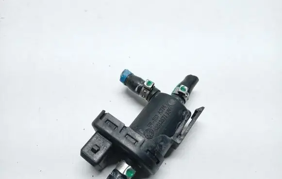Fiat 500 Intake manifold valve actuator/motor 46813571