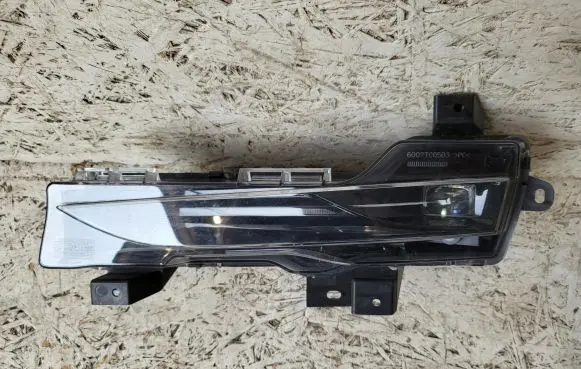 Tesla Model 3 Front fog light