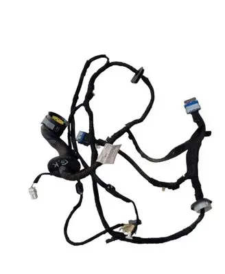 Citroen C5 Rear door wiring loom 9684768080