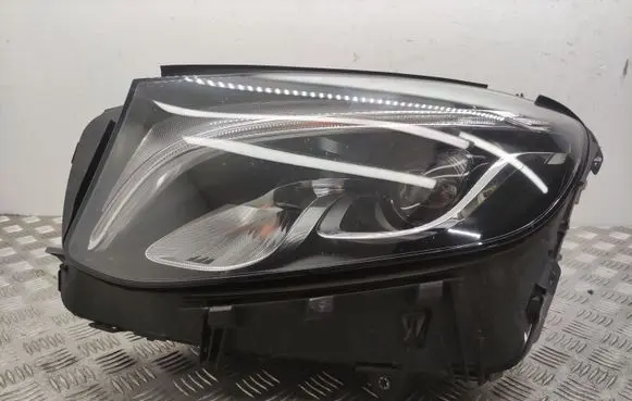 Mercedes-Benz GLC X253 C253 Headlight/headlamp A2539065301
