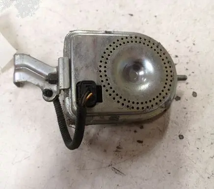 Volvo V40 Alarm system siren 30659482 A0105019