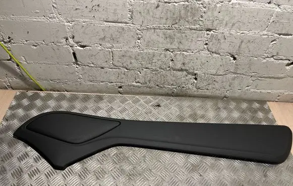 Audi A8 S8 D4 4H Centre console side trim front 4H1863304
