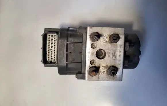 Ford Transit ABS Pump 1C152M110AD 0265216672