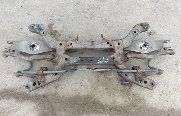 Opel Insignia A Rear subframe 