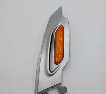 Mini Cooper Countryman R60 Front fender indicator light 9802607