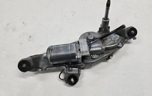 Mazda CX-7 Rear window wiper motor EG2167450C 8496000334