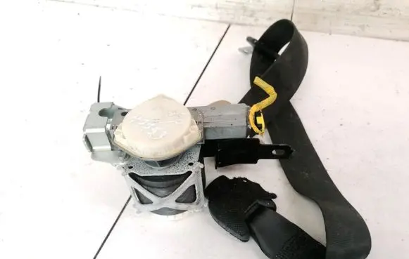 Hyundai Sonata Front seatbelt 888103Q000 88810-3Q000