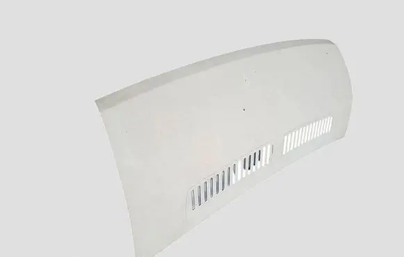Peugeot Boxer Engine bonnet/hood