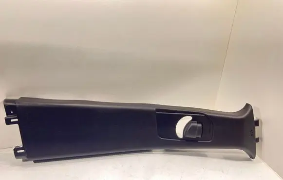 Dodge Durango III (B) pillar trim (top) 1GP92DX9AG