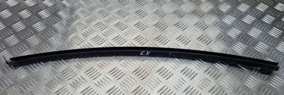 Subaru Justy Rear door windshield rail 