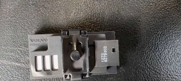 Volvo V60 Other control units/modules 827B002