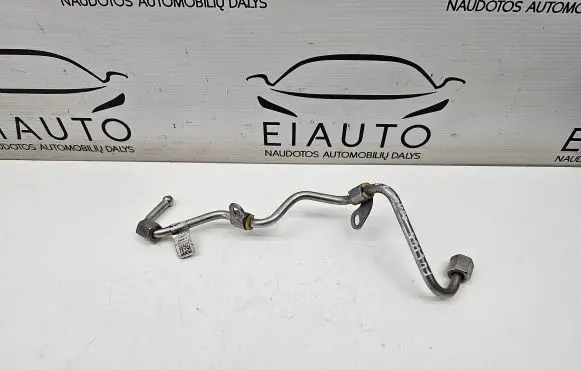 Ford Fusion II Fuel line pipe CJ5E9J323BC