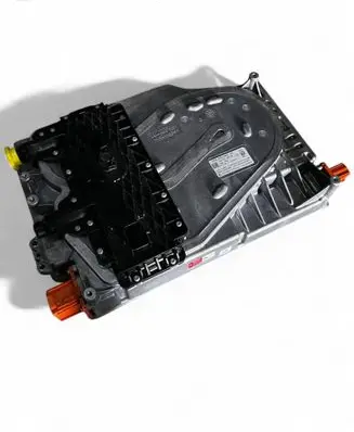 Volkswagen ID.4 Battery charger (optional) 1EA915681EFXX