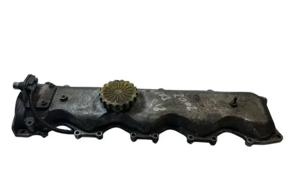 Fiat Ducato Rocker cam cover 500337539