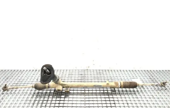 Steering rack