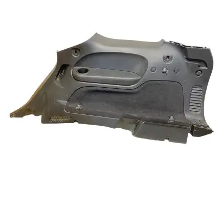 Dodge Durango Trunk/boot side trim panel 5PT18DX9AD 101643049BL