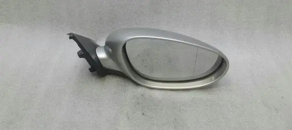 Porsche 911 996 Front door electric wing mirror 99673122001