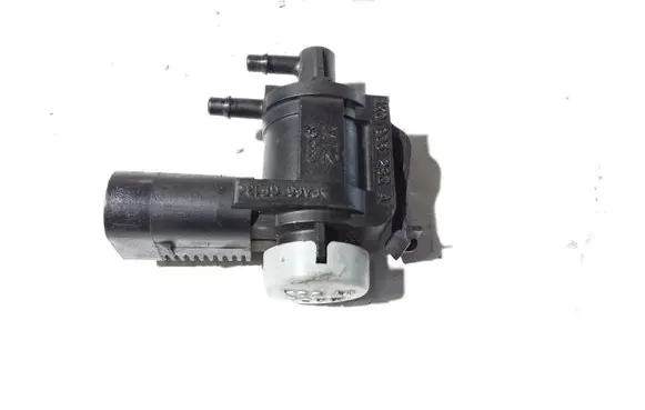 Audi A3 S3 A3 Sportback 8P Turbo solenoid valve 1K0906283A