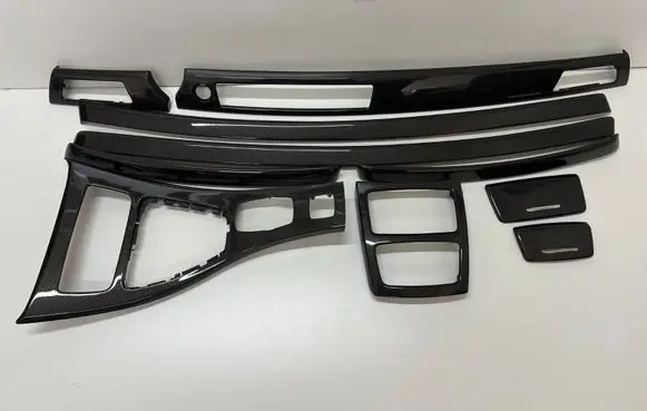 BMW 3 E92 E93 Interior decorative trim set 
