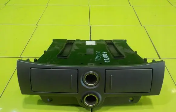 SsangYong Rodius Cup holder 7653021000