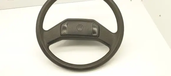 Volkswagen Golf II Steering wheel 321419660 191419091D